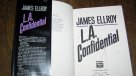 Planean serie sobre el clásico de la novela negra \