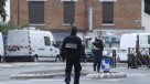 El hallazgo de material explosivo en una operación antiterrorista en París