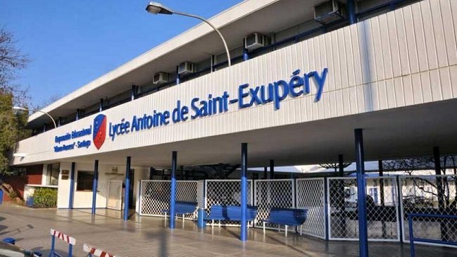 Fiscalía y Carabineros investigan suicidio de alumno de la Alianza Francesa