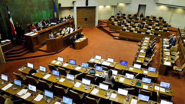 Reforma de pensiones: Consejo de Ahorro Colectivo dio su primer paso en la Cámara