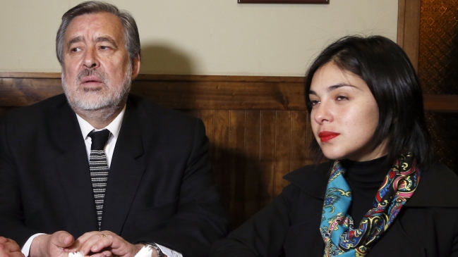 División en comando de Guillier por cuestionadas asesorías