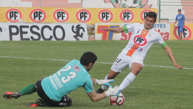 La programación de la séptima fecha del Torneo de Transición de Primera B