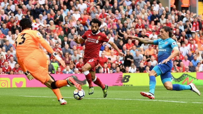 Premier League cerrará su mercado de fichajes antes del inicio del campeonato