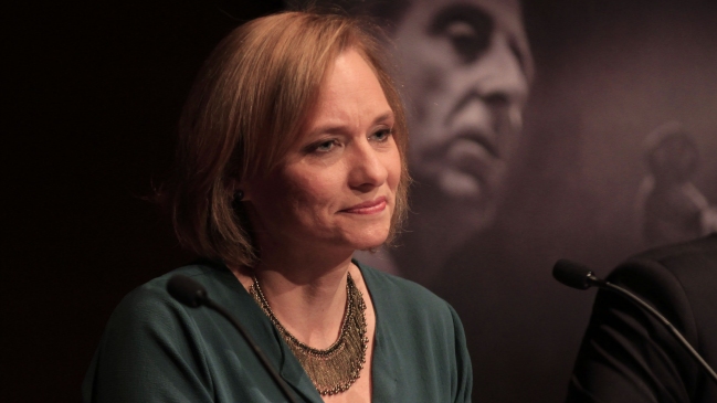 Carolina Goic por crímenes en la dictadura: 