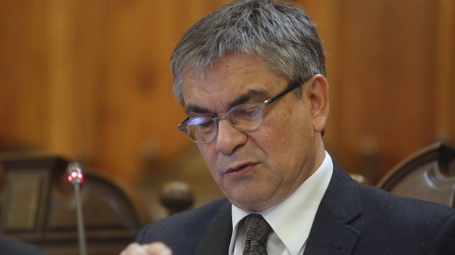 Banco Central: Es muy difícil incorporar factores políticos al crecimiento