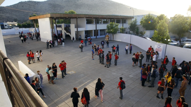 Ley de inclusión: 13 colegios subvencionados retrocedieron en su paso a particulares pagados