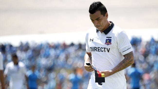 Partido entre Deportes Iquique y Colo Colo se jugará en su horario original