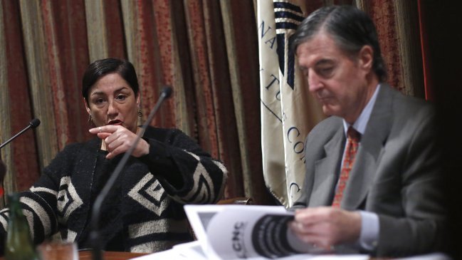 Cámara de Comercio: 