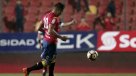César Pinares partirá a jugar en el fútbol de Qatar
