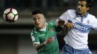 Audax Italiano informó sobre cambio en horario del duelo con Universidad Católica
