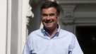 Ossandón pidió \