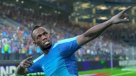 Las sorprendentes estadísticas de Usain Bolt en Pro Evolution Soccer 2018