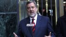 Guillier respondió a frase de Piñera sobre crecimiento: No hay que inventarse cuentos