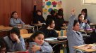 Por primera vez en 16 años se frena la caída de la matrícula en colegios públicos