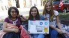 Junaeb lanzó este jueves su oficina virtual