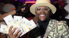 El nuevo golpe de suerte de Floyd Mayweather en Las Vegas