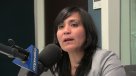 Ministra de Transportes: La Línea 6 del Metro funcionará cuando esté apta
