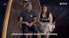 Los fanáticos de \
