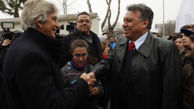 Elías Figueroa: Después de Pizzi, Manuel Pellegrini es el candidato natural