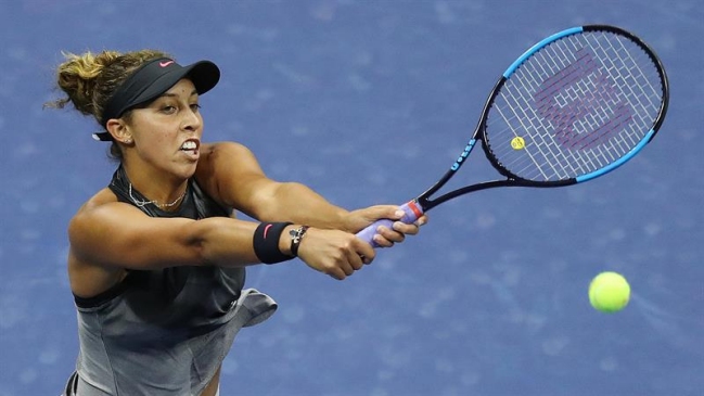 Las semifinales del cuadro femenino del US Open