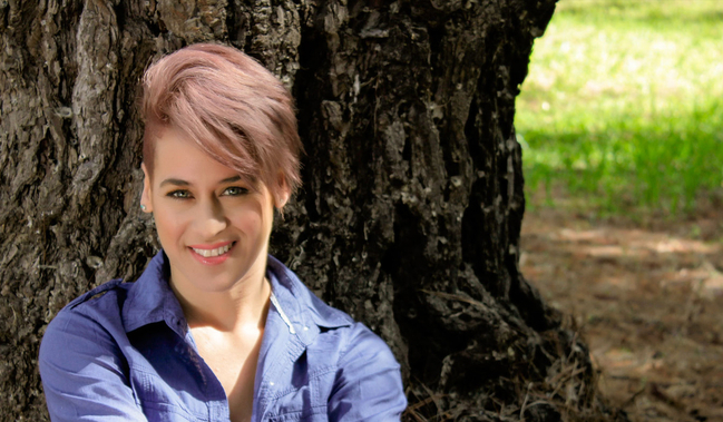 María Jimena Pereyra habló sobre sus planes de embarazo con su mujer