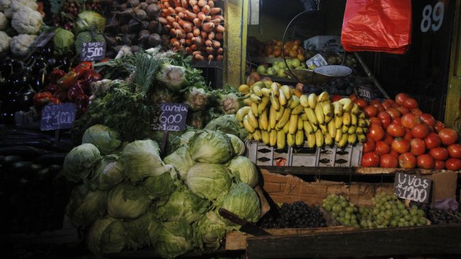 IPC aumentó un 0,2 por ciento durante el mes de agosto