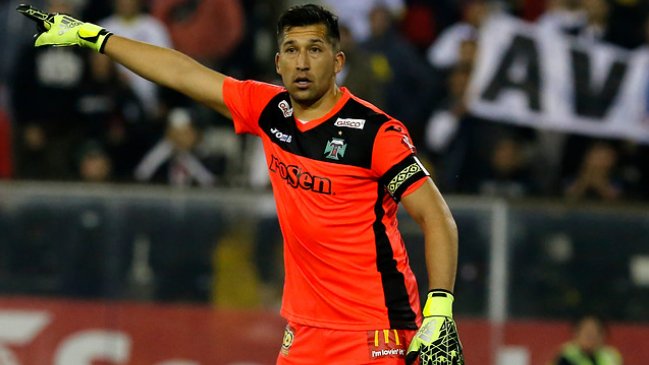 Luis Marín se despidió de Temuco: Esta profesión te hace amar cada lugar en el que estás