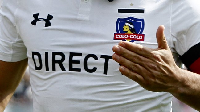 Carlos Pedemonte y su renuncia a Colo Colo: Lo que gatilló mi decisión fueron las formas