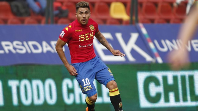 Fernando Díaz contó que César Pinares 