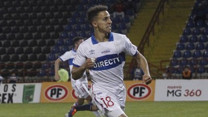 Buonanotte: Tenemos que ganar para que se empiecen a ir de a poco los fantasmas