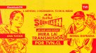 TVN transmitirá choque musical entre Ana Tijoux y Moral Distraída