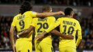 PSG aplastó a Metz bajo el influjo goleador de Cavani, Neymar y Mbappé