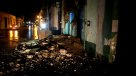 Mexicanos grabaron momento exacto de fuerte terremoto