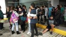 México: Al menos cinco muertos en Chiapas tras terremoto