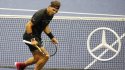 Rafael Nadal alcanzó su cuarta final en el US Open
