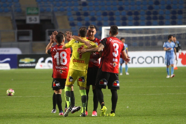 Los resultados de la sexta fecha del Torneo de Transición y la séptima fecha de Primera B