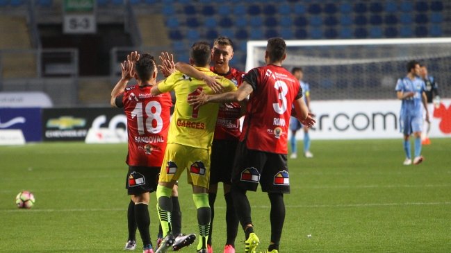 Los resultados de la sexta fecha del Torneo de Transición y la séptima fecha de Primera B