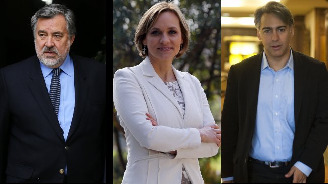 11 de septiembre: Las propuestas de los candidatos para avanzar hacia la reconciliación