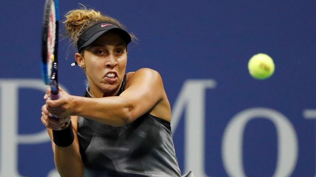 Se define a la monarca femenina del US Open