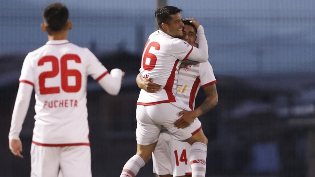 Deportes Copiapó batió a Santiago Morning y continúa liderando la Primera B