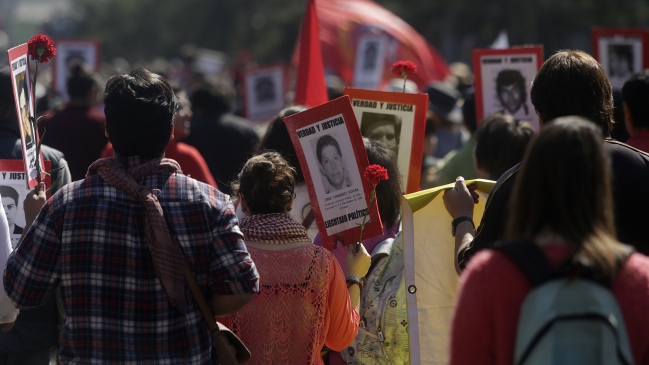 11 de septiembre: Tradicional romería al Cementerio General se realiza este domingo