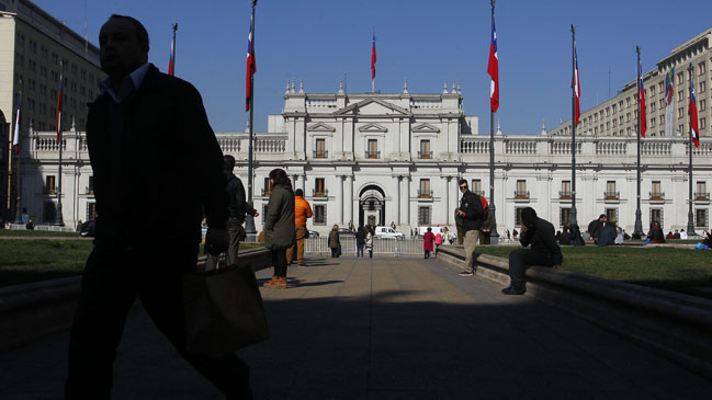 Gendarmería denunció que impostor trató de suplantar la identidad de un ministro