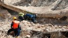 México lucha por recuperarse del terremoto mientras sigue sumando víctimas