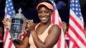 Sloane Stephens se quedó con el US Open y conquistó su primer Grand Slam