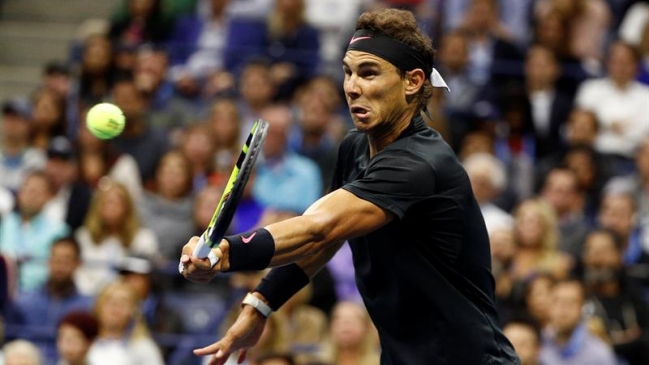 Rafael Nadal buscará su tercer US Open ante un Kevin Anderson dispuesto a dar la sorpresa