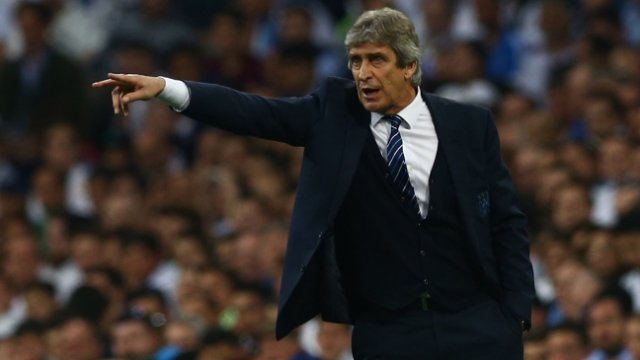 Hebei Fortune de Manuel Pellegrini logró su tercer triunfo en línea en la Superliga china