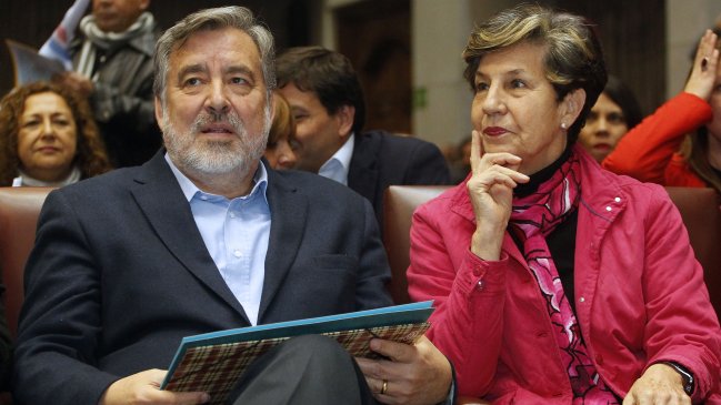 Isabel Allende: Para ganar en segunda vuelta necesitamos votación del Frente Amplio