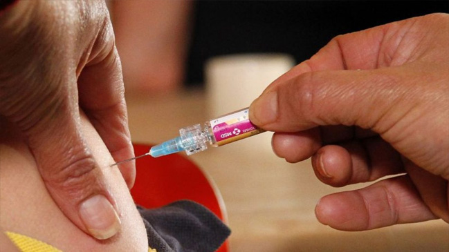 Cobertura, campañas y enseñanza en colegios: Deudas frente al virus del papiloma humano