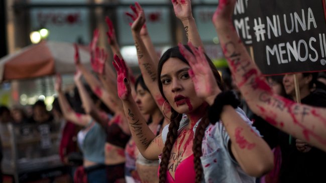 Femicidios: El 15 por ciento de las víctimas contaba con medida cautelar