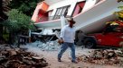 Sube a 90 el número de muertos por el terremoto en México